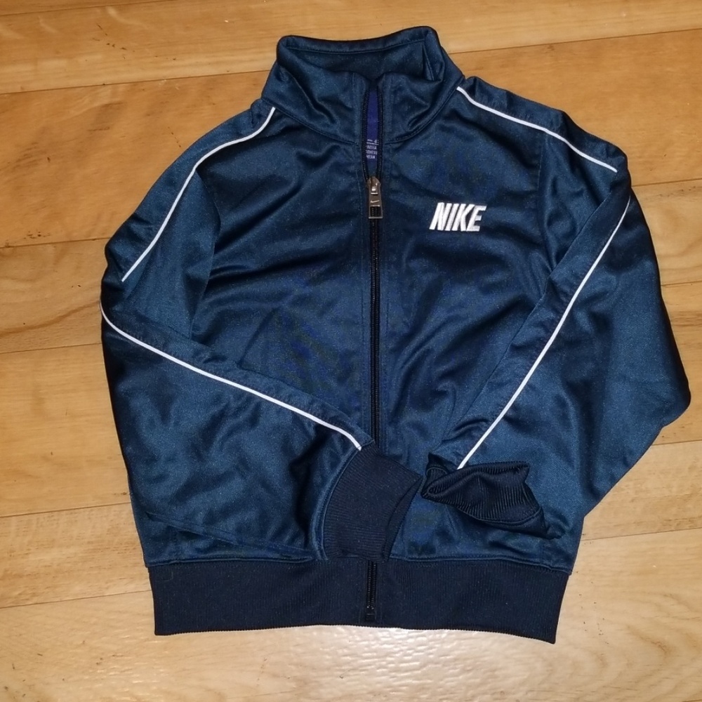 Nike kid jacket